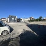 南加瀬４丁目（仁藤）駐車場